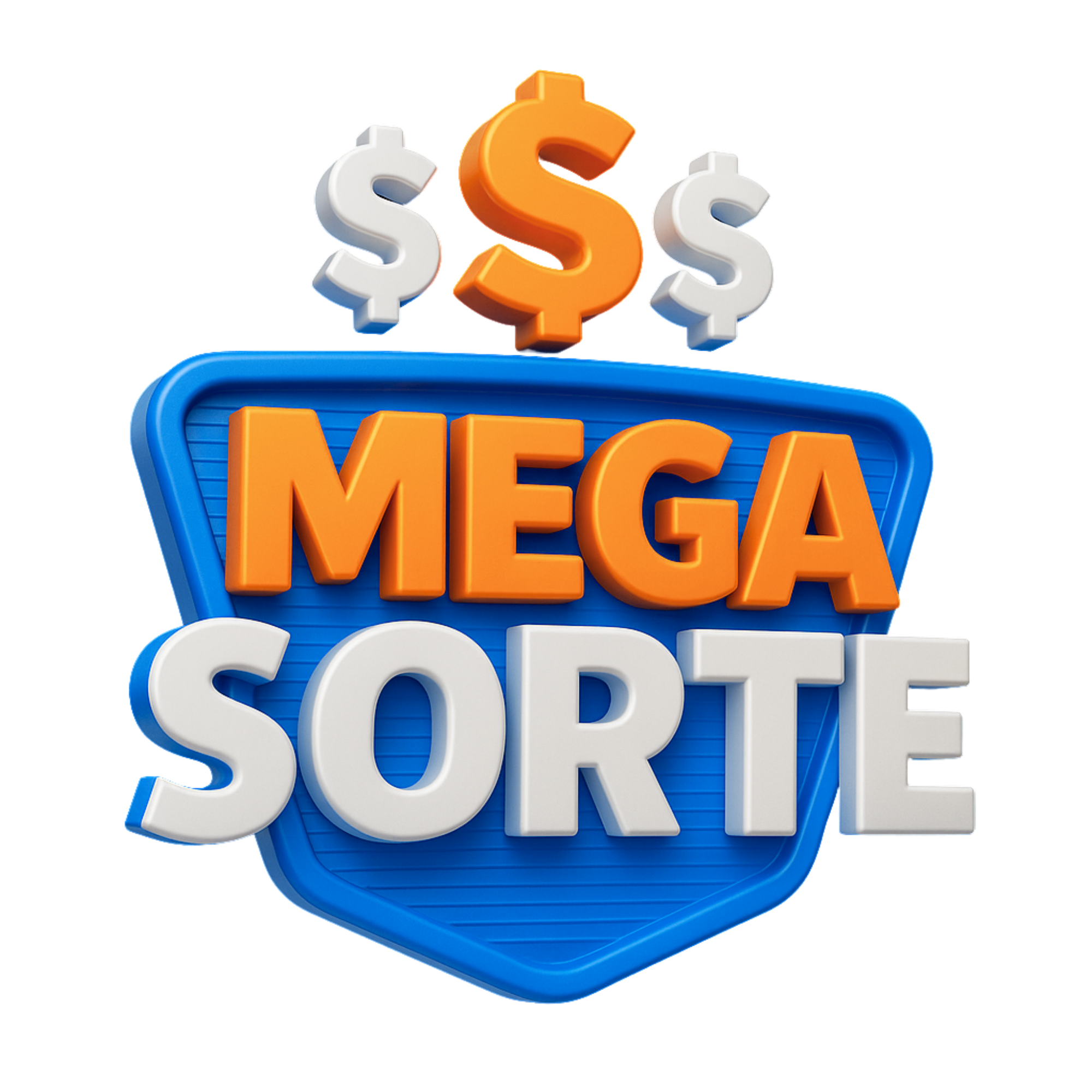 Hoje é o seu dia de Sorte
